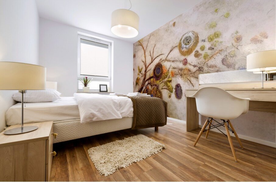 Paul Nash 36 Impression murale