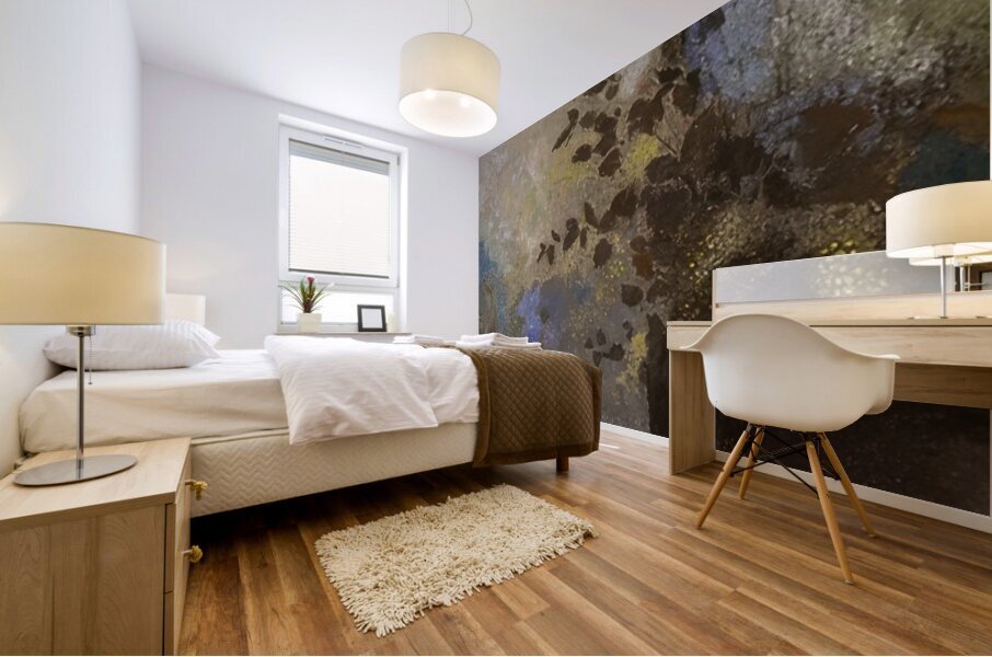 Paul Nash 38 Mural print