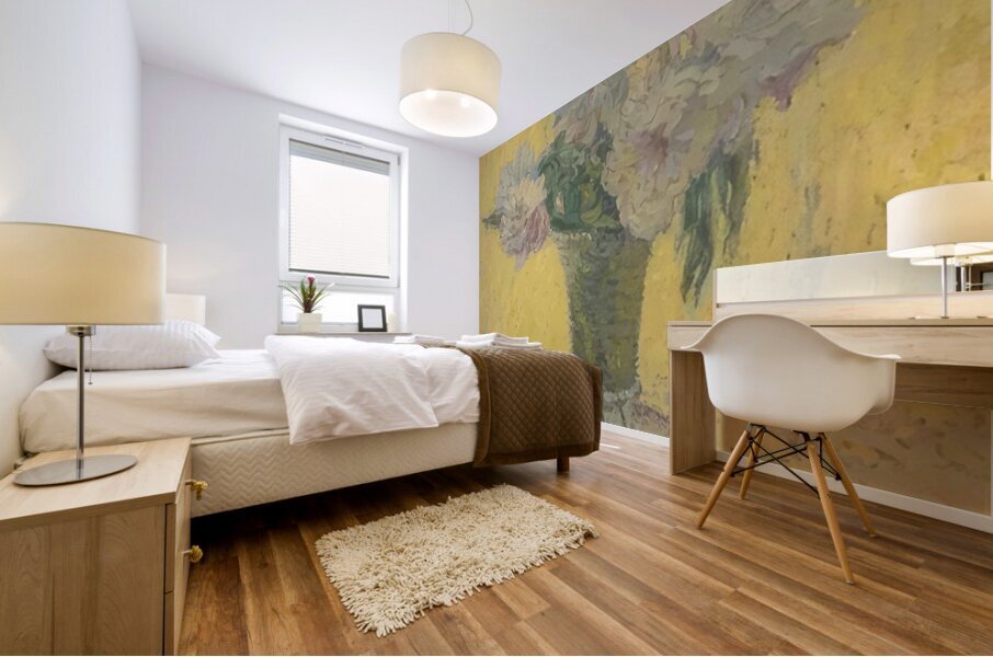  Art by Henri Martin 47 Mural print