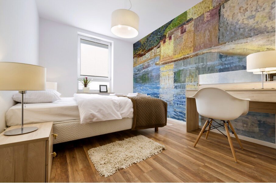  Art by Henri Martin 69 Mural print