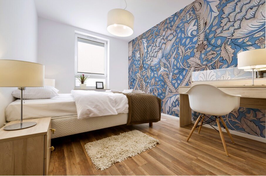 William Morris 10 Mural print