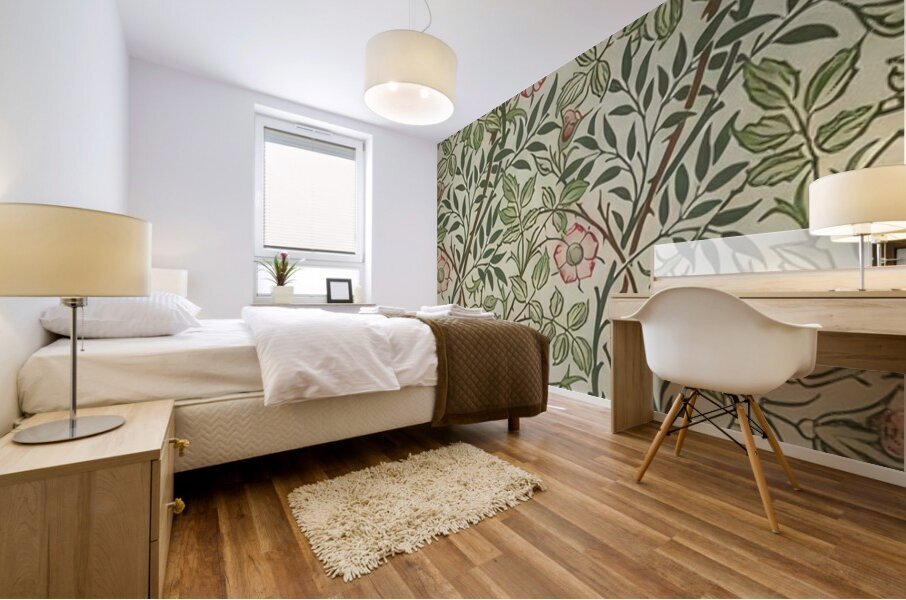 William Morris 29 Mural print