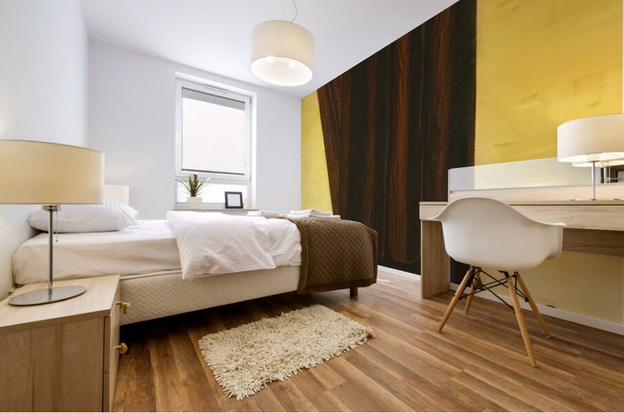 Max Ernst 4 Mural print