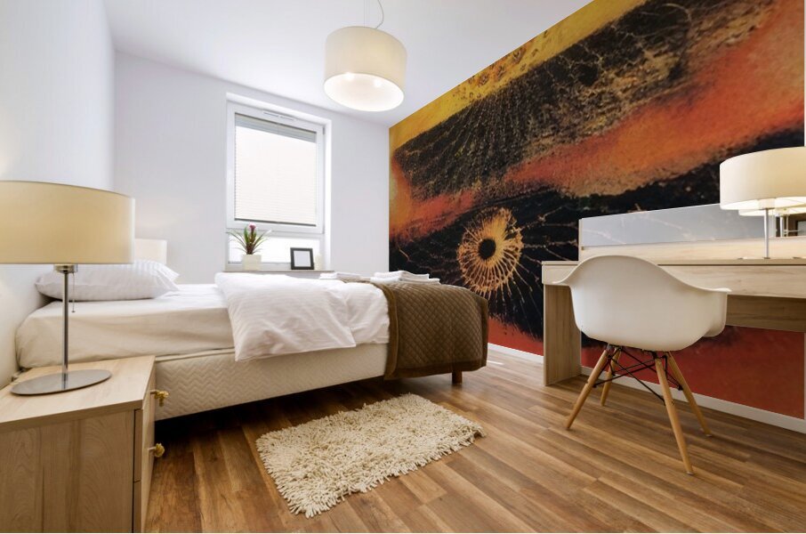 Max Ernst 29 Mural print