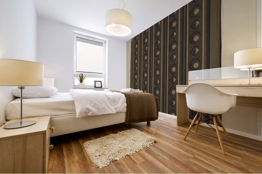 Max Ernst 54 Mural print