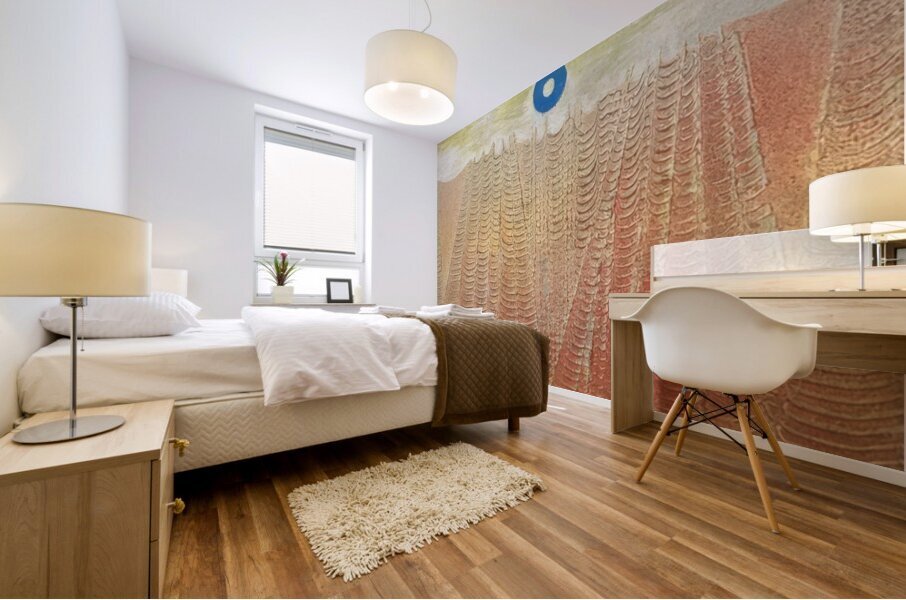 Max Ernst 17 Mural print