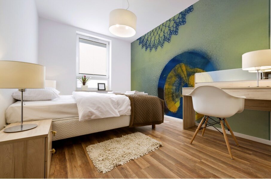 Max Ernst 45 Mural print