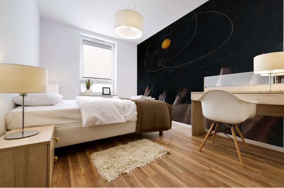 Max Ernst 52 Mural print