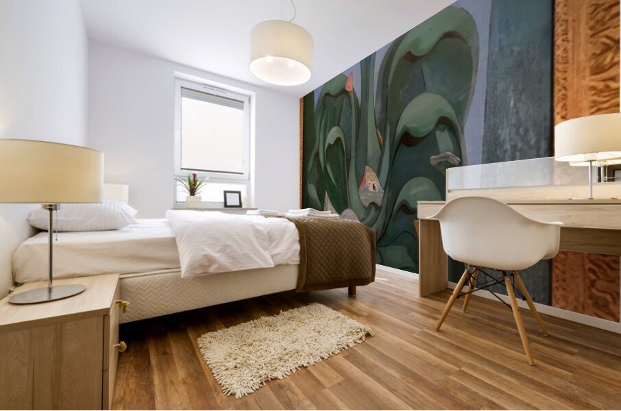 Max Ernst 55 Mural print