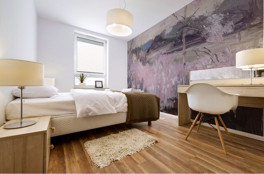 Tom Thomson 46 Mural print