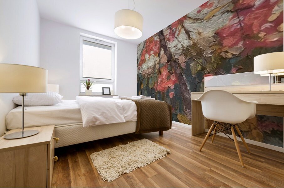 Tom Thomson 54 Mural print