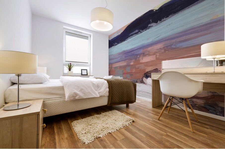 Tom Thomson 16 Mural print