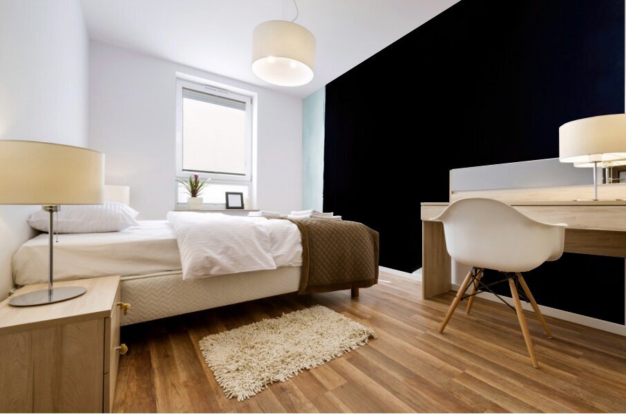 Robert Motherwell 17 Mural print