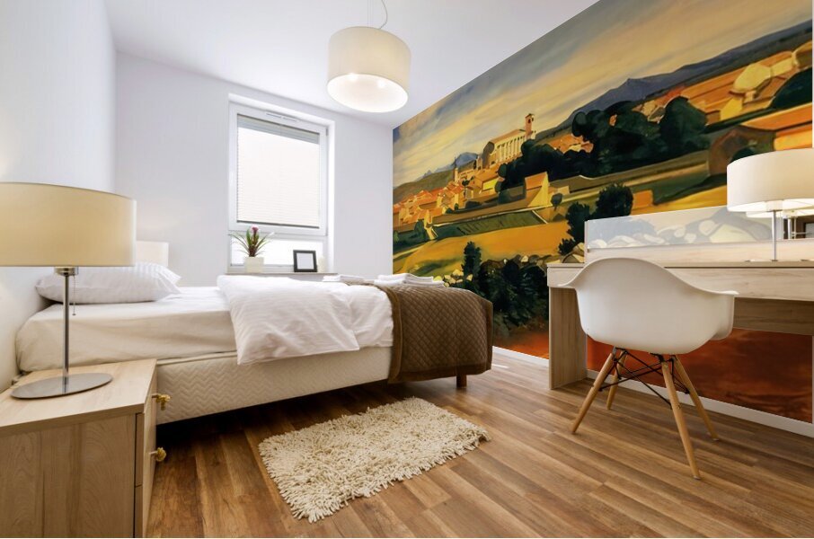 André Derain 45 Mural print