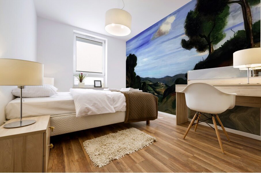 André Derain 10 Mural print