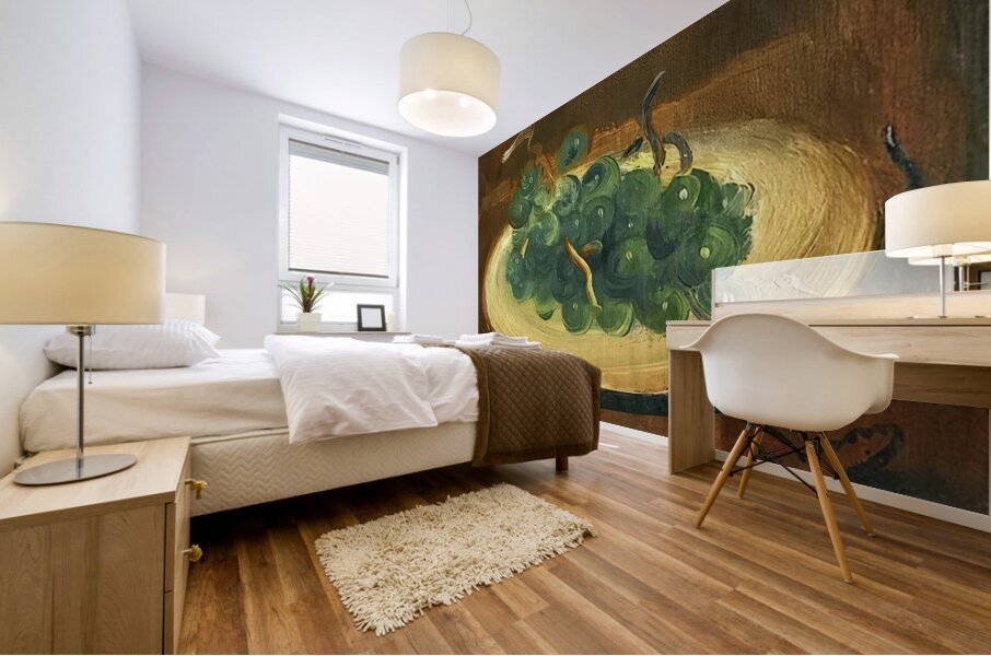 André Derain 12 Mural print