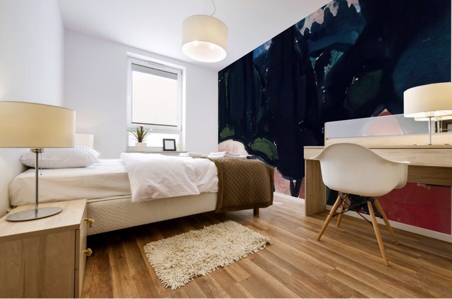 André Derain 18 Mural print