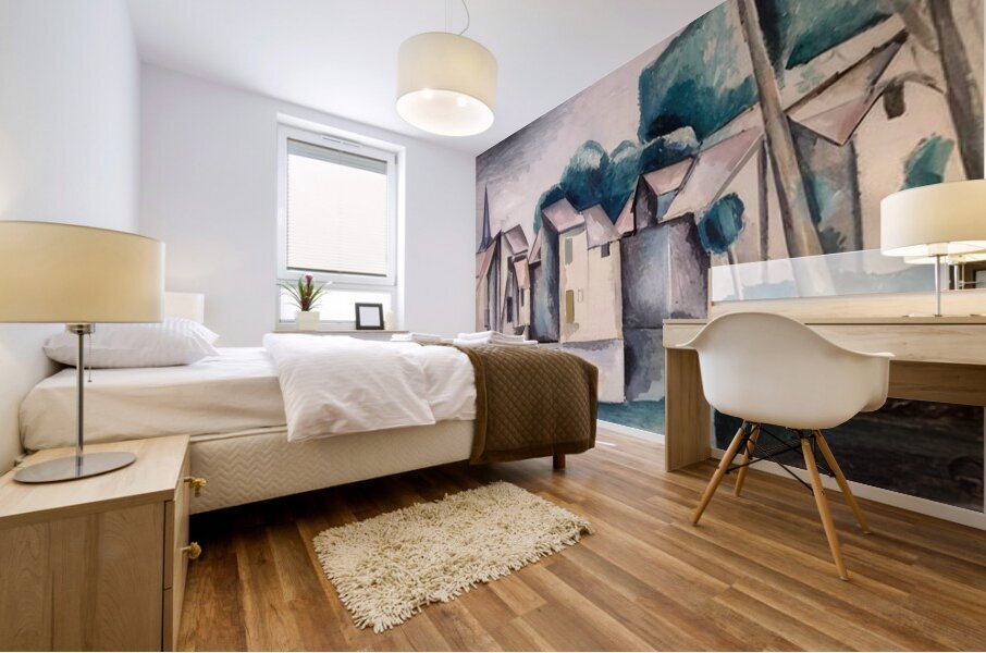 André Derain 26 Mural print