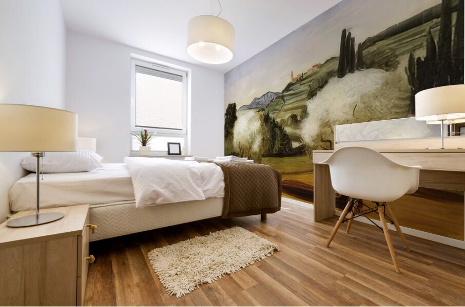 André Derain 30 Mural print