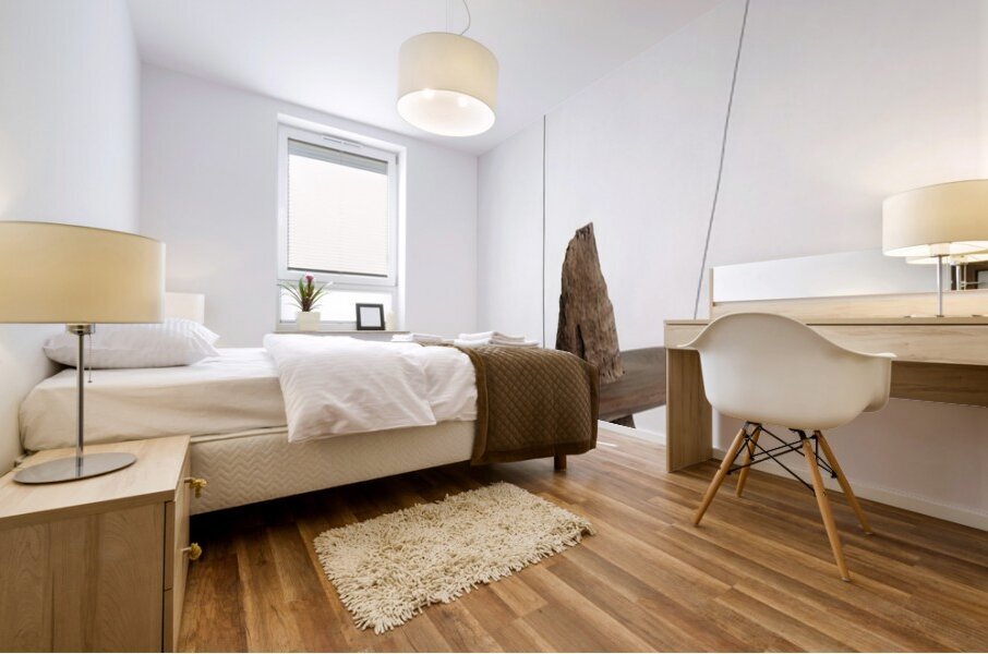 Alexander Calder 6 Mural print