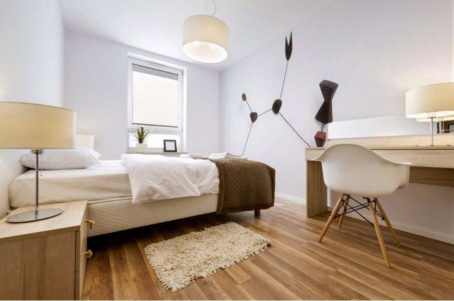 Alexander Calder 25 Mural print