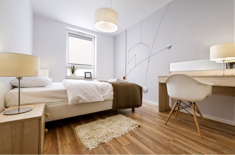 Alexander Calder 13 Mural print