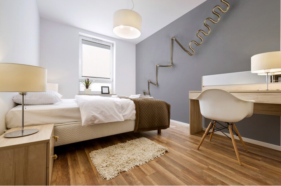 Alexander Calder 29 Mural print