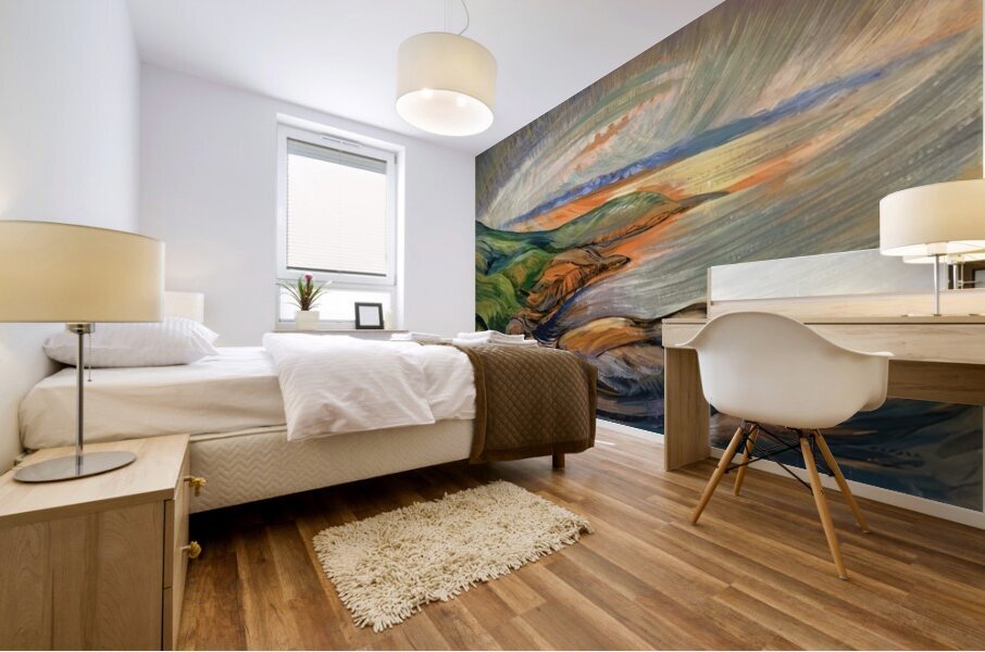 Emily Carr 9 Impression murale