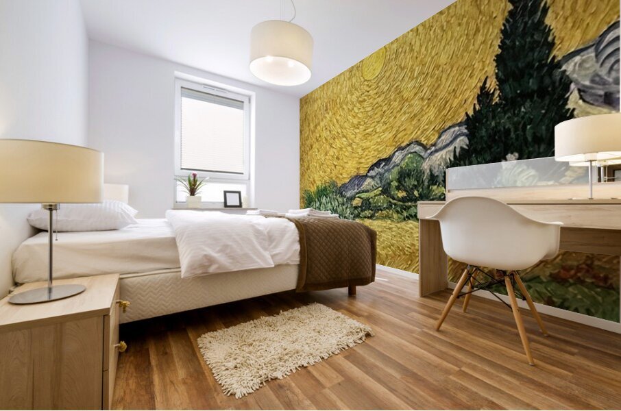 Vincent van Gogh 28 Impression murale