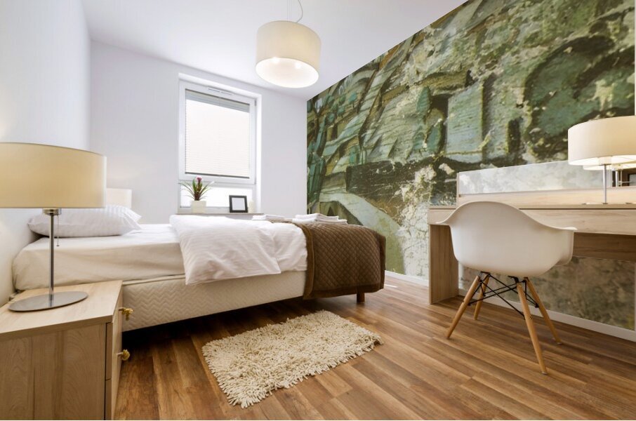 Salvador Dalí 7 Mural print