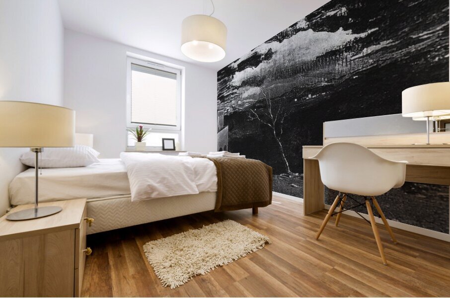 Salvador Dalí 26 Mural print