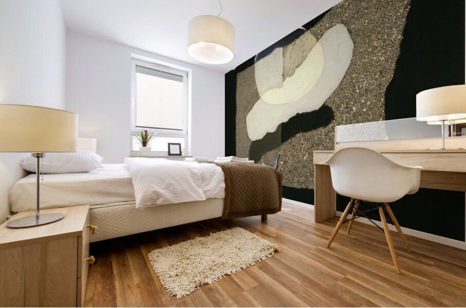 Salvador Dalí 36 Mural print