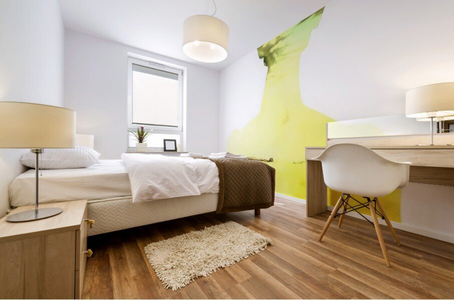 Salvador Dalí 46 Mural print