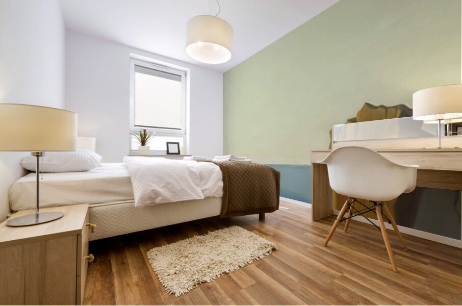 Salvador Dalí 4 Mural print