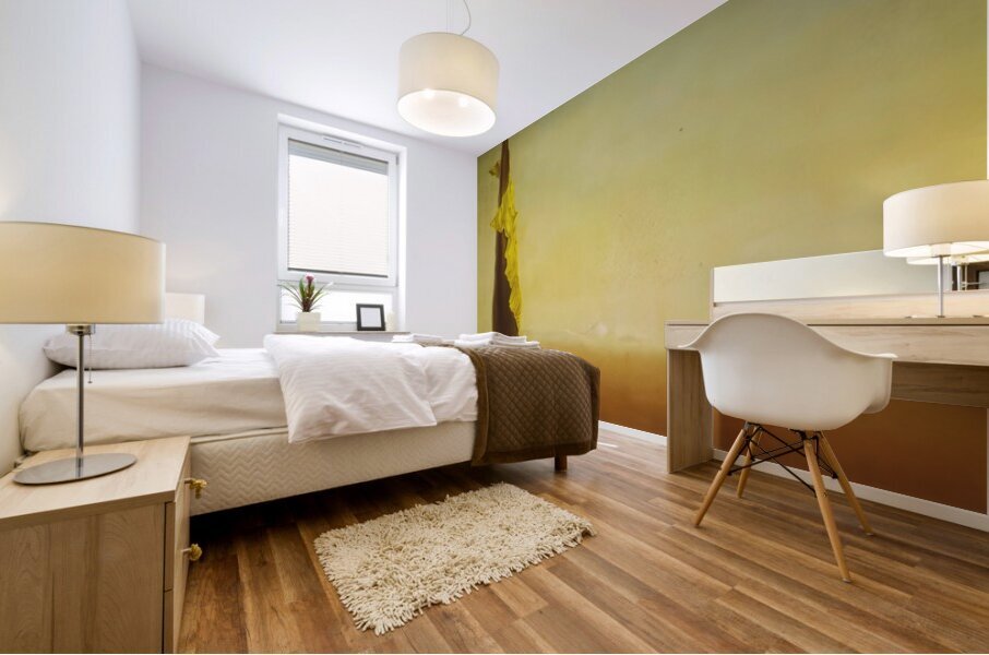 Salvador Dalí 6 Mural print