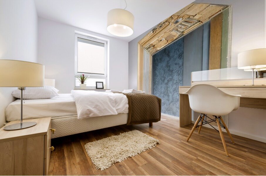 Roy Lichtenstein 10 Mural print