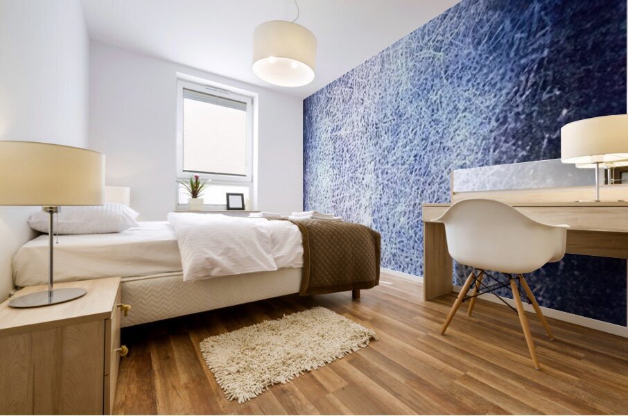 Mark Tobey 5 Mural print