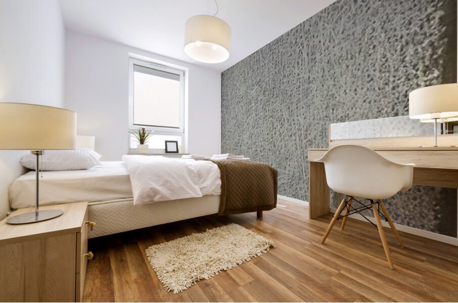 Mark Tobey 7 Mural print