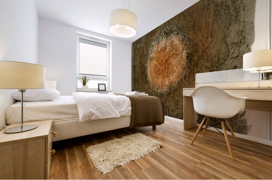 Mark Tobey 30 Mural print