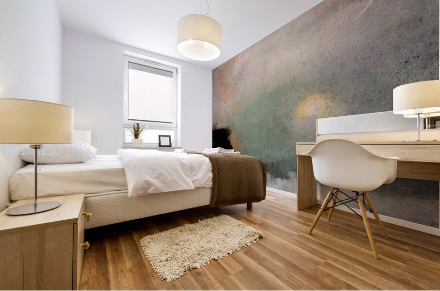 Clarice Beckett 22 Impression murale