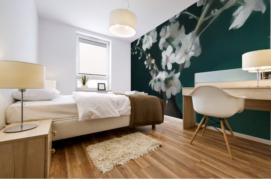 Clarice Beckett 63 Mural print