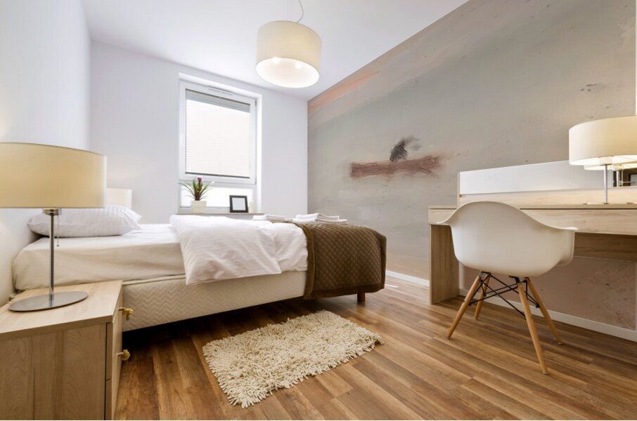 Clarice Beckett 9 Mural print