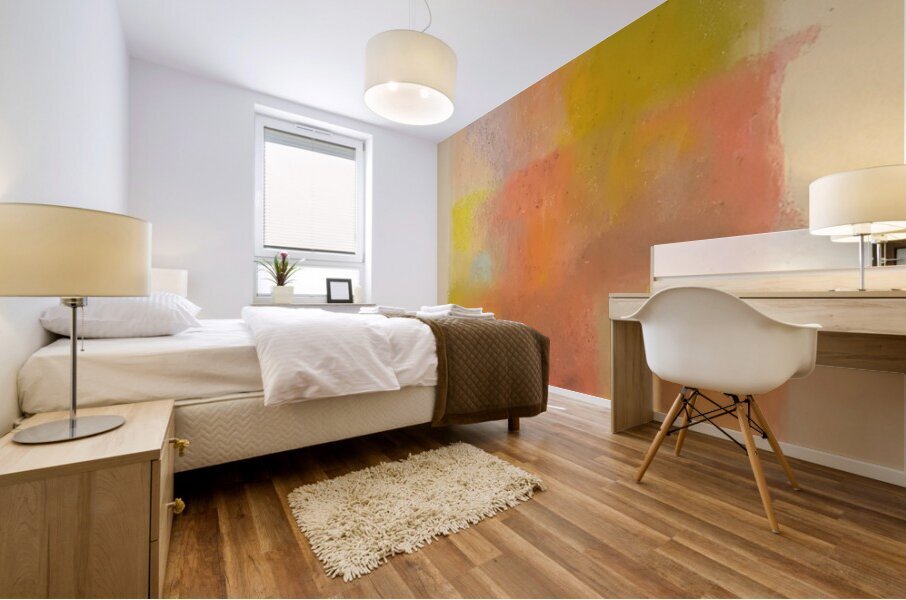 Augusto Giacometti 22 Mural print