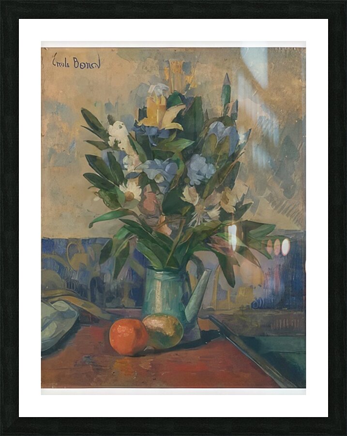 Emile Bernard 29 Picture Frame print