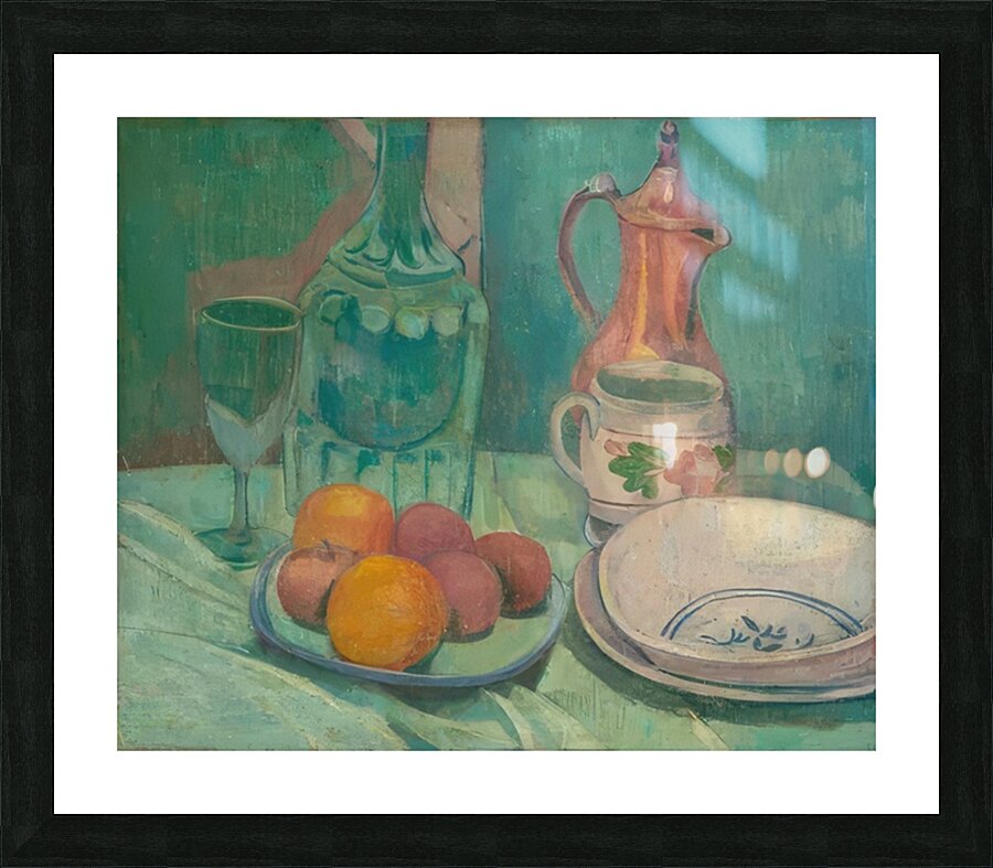 Emile Bernard 38 Picture Frame print