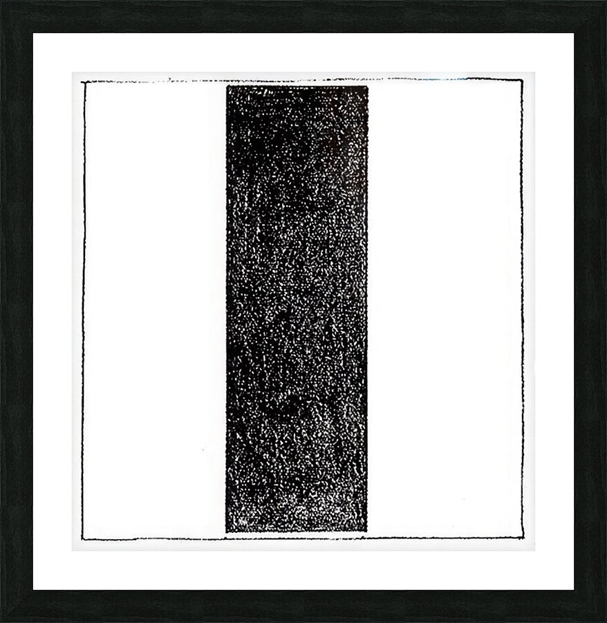 Kazimir Malevich 23 Picture Frame print