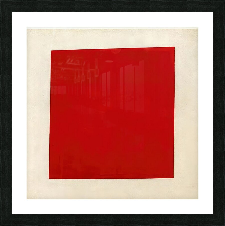 Kazimir Malevich 29 Picture Frame print