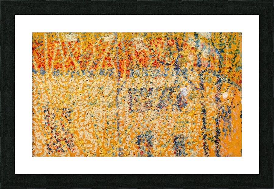 Kazimir Malevich 47 Picture Frame print