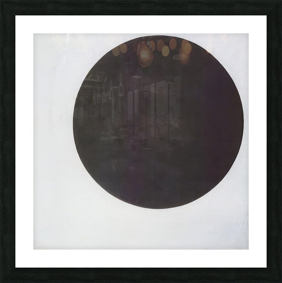 Kazimir Malevich 64 Picture Frame print