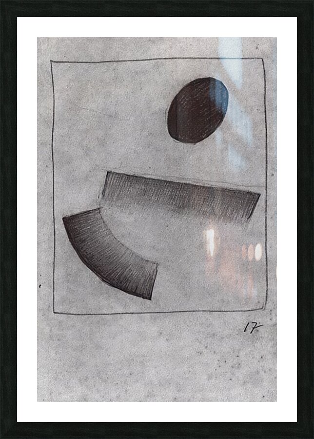 Kazimir Malevich 65 Impression et Cadre photo